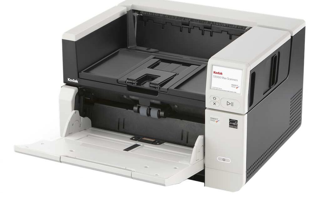 Kodak S5210