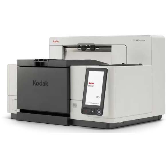 Kodak S5160